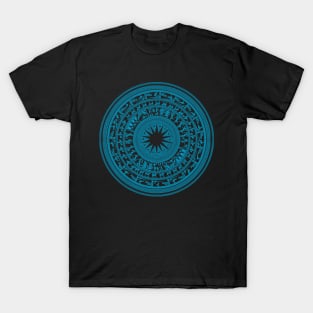 Dong Son bronze drum T-Shirt